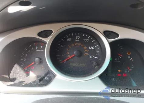 2005 Toyota Highlander V6 z USA, uszkodzony, nr VIN JTEEP21A750124824